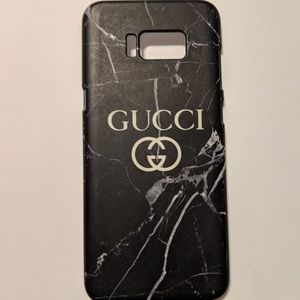 Samsung galaxy s8 plus gucci case
